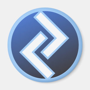 Íman Rune de Jeran Jeraz