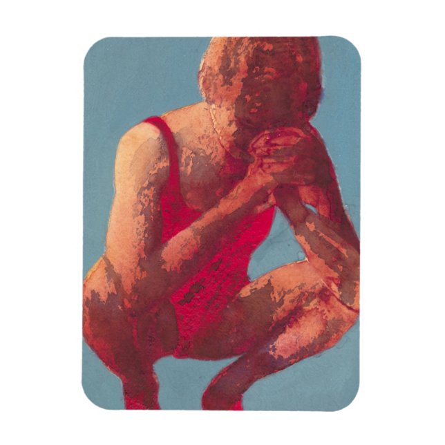 Íman Runner 2011 (Vertical)