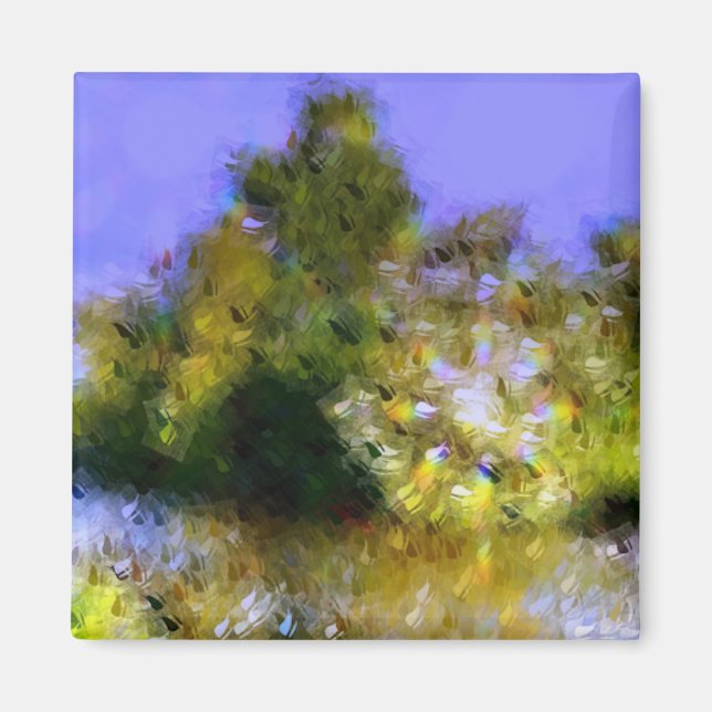 ÍMAN RURAL (Frente)