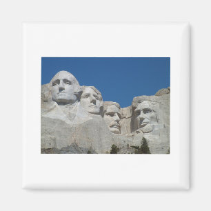 Íman Rushmore