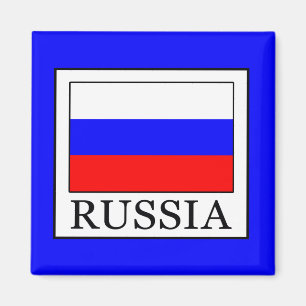 Íman Rússia