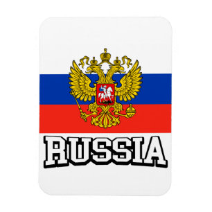 Íman Rússia
