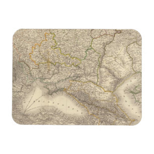 Íman Rússia e Europa 3