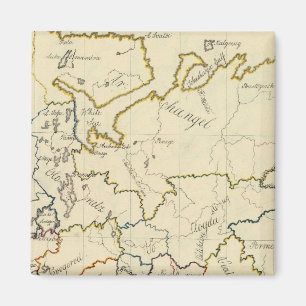 Íman Rússia na Europa 3