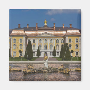 Íman Rússia, Santo Petersburgo, Peterhof, Grand Palace