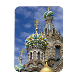 Íman Rússia, São Petersburgo, Nevsky Prospekt, O