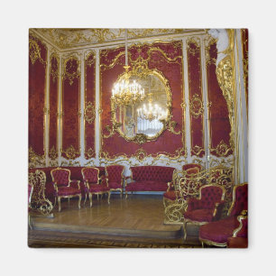 Íman Rússia, São Petersburgo, O Hermitage (também conhe