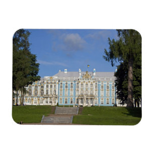 Íman Rússia, São Petersburgo, Palácio de Catarina (tamb