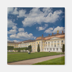 Íman Rússia, São Petersburgo, Peterhof, Grande Palácio