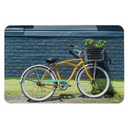 Íman Rustic Bike