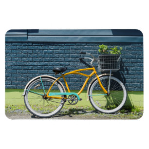 Íman Rustic Bike