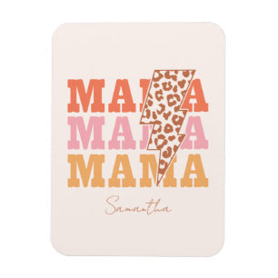 Íman Rustic "Mama" Repete