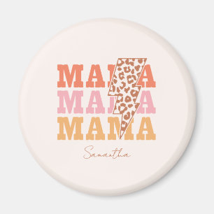 Íman Rustic "Mama" Repete