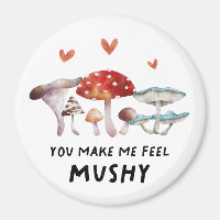 Rustic Mushroom Faz-Me Sentir Maluco