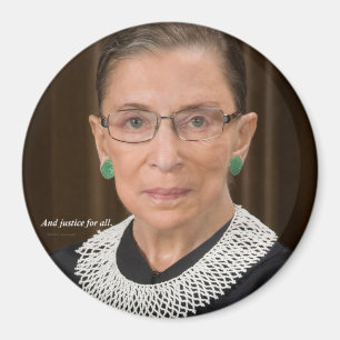 Íman Ruth Bader Ginsburg