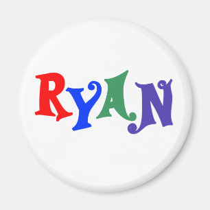 Íman Ryan