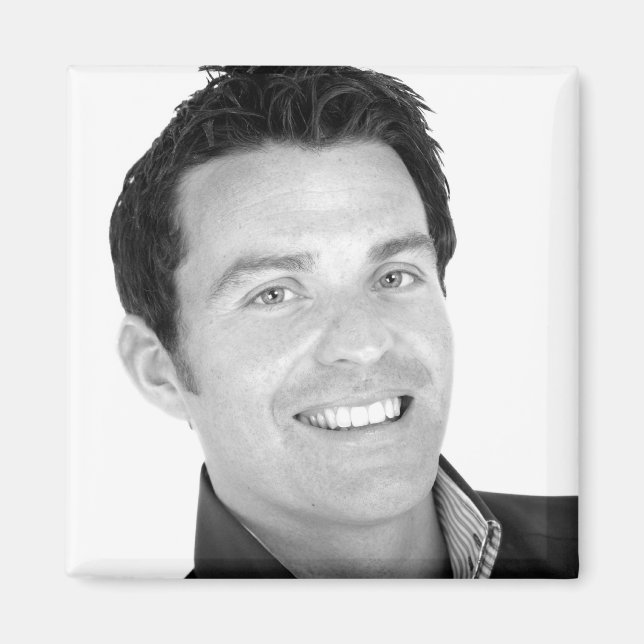 Íman Ryan Kelly Music - Magnet - (Frente)