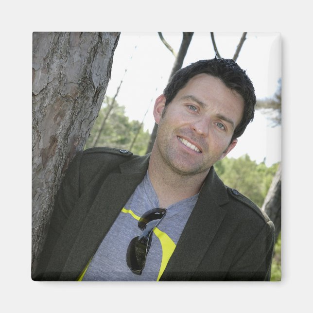 Íman Ryan Kelly Music - Magnet - Namorados (Frente)