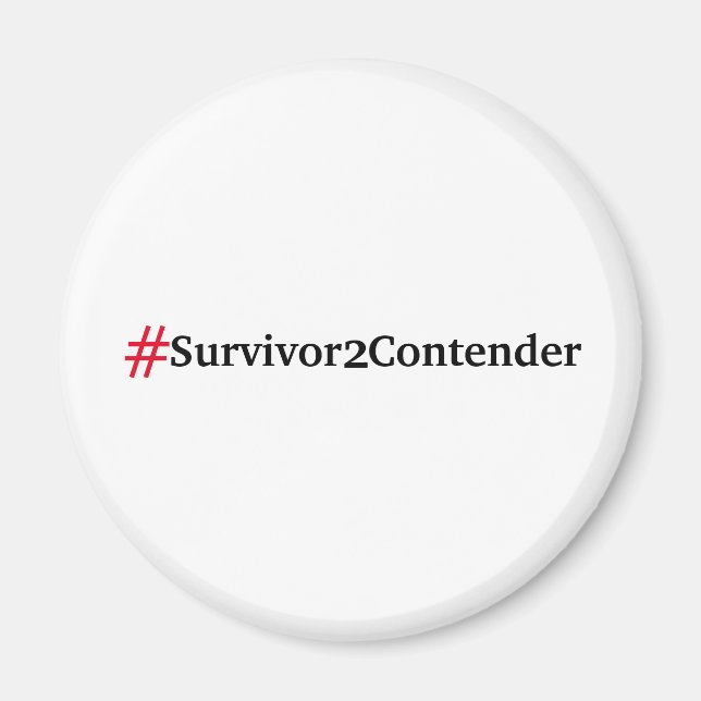 Íman s2c nº 2 (Frente)