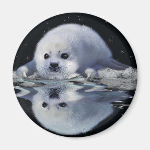 ÍMAN S.O.S. SALVE OS NOSSOS FEIXES DE HARP