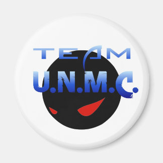 Íman S para o Magnete O