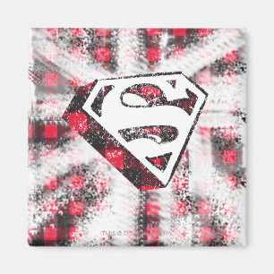 Íman S-Shield sobre Xadrez