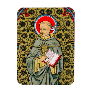 Íman S. Tomás de Aquino (VVP 003)