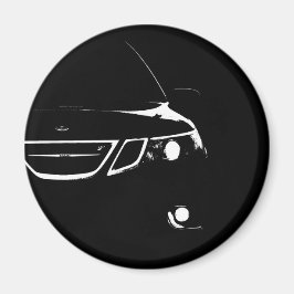 Íman Saab 9-3 Aero Magnet