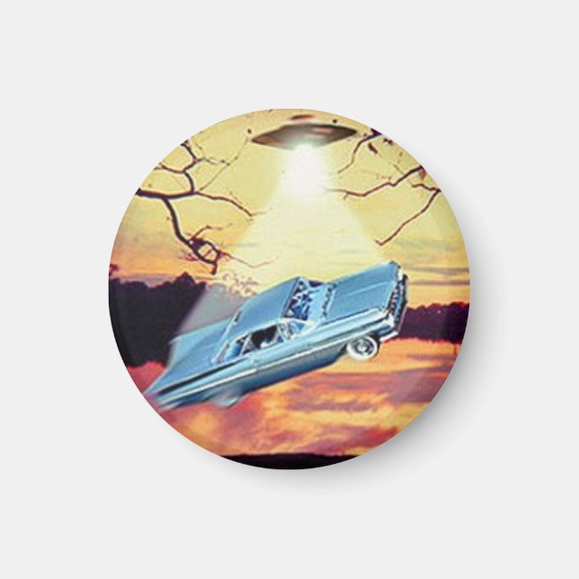 Íman sabão (Frente)