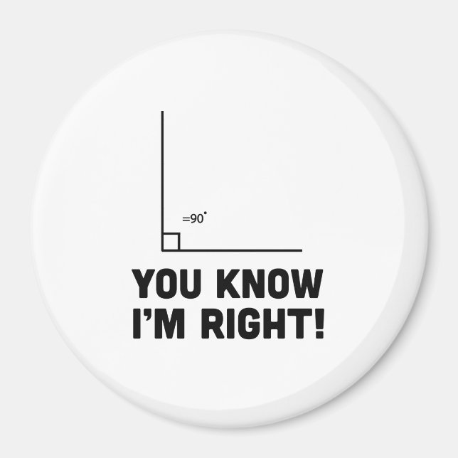 Íman Sabe que estou certo (Frente)