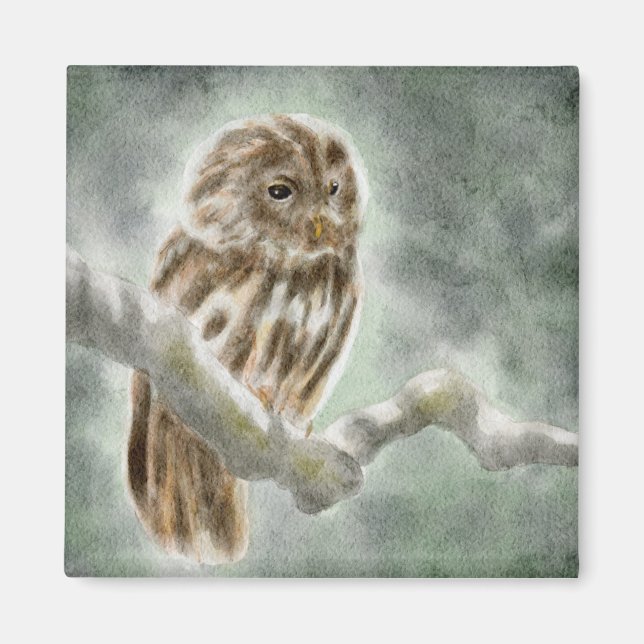 Íman Sabedoria (Frente)