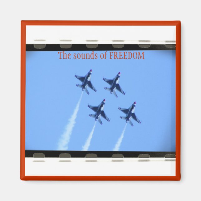 Íman sabiás (Frente)