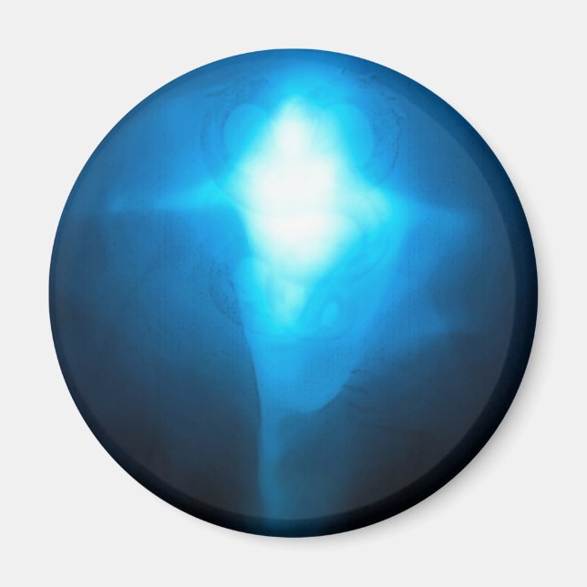 Íman Sábios Como Serpentes, Suaves Como Dovas (Frente)