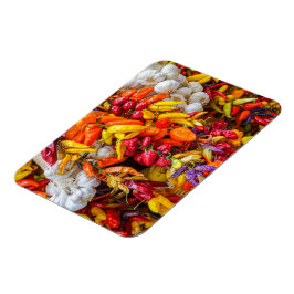 Íman Sabores mediterrânicos