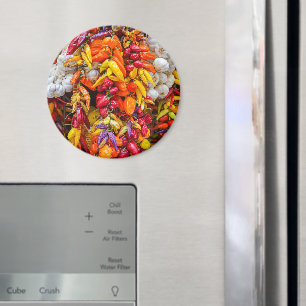 Íman Sabores mediterrânicos