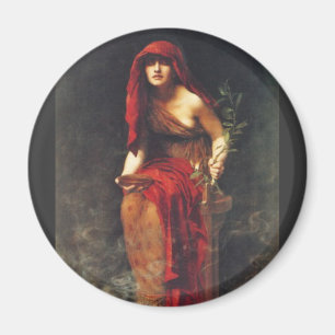 Íman Sacerdote de Delphi