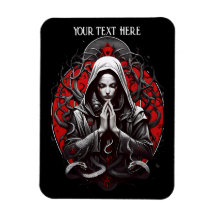 Sacerdote Serpente da Grove Sombra