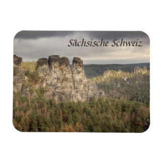 Íman Sächsische Schweiz