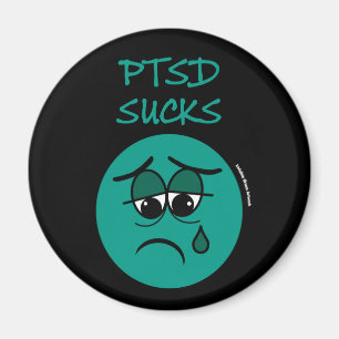 ÍMAN SACO...PTSD