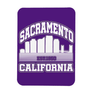 Íman Sacramento,Califórnia