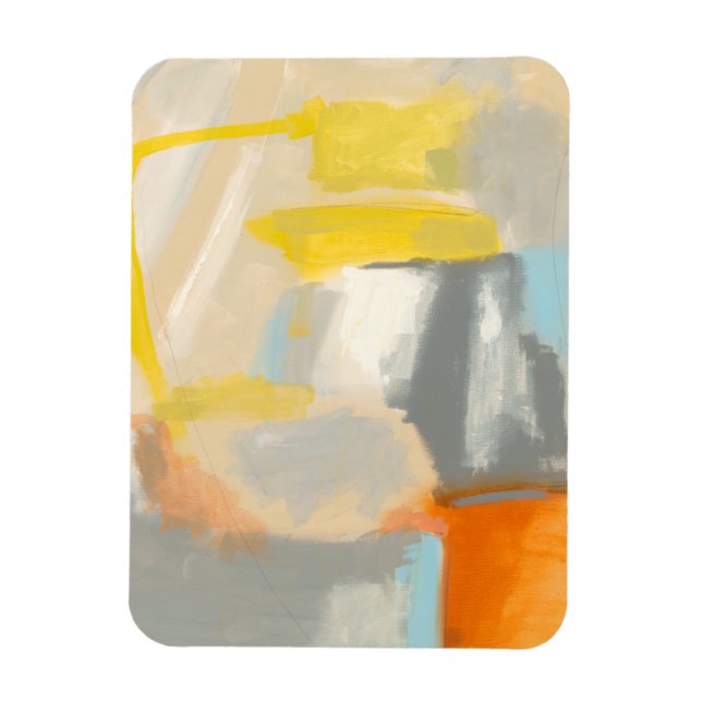 Íman Sacred I (Vertical)