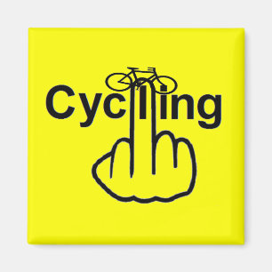 Íman Sacudir de Ciclo do Magnet