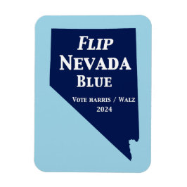 Íman Sacudir Nevada Blue em 2024