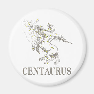 Íman SAGACIDADES: Centaurus