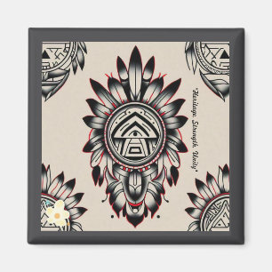 Íman "Sage and Spirit"