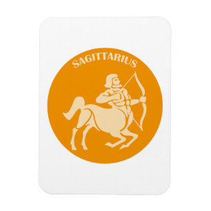 Íman Sagitário, Signo do Zodíaco, Horóscopo, Astrologia