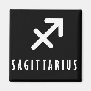 Íman Sagitario zodiac
