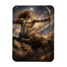 Sagitário Zodíaco Arqueiro Celestial Astrologia Sí