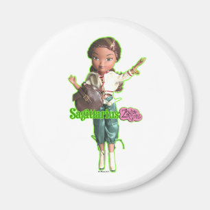 Íman Sagittarius Magnet