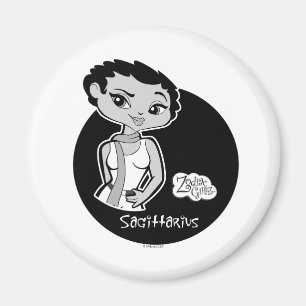 Íman Sagittarius Magnet